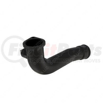 A05-26091-000 by FREIGHTLINER - Engine Coolant Hose