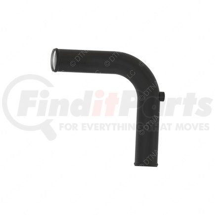 A0526141000 by FREIGHTLINER - Engine Water Pump Outlet Pipe - Steel