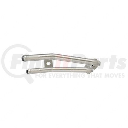 A05-26189-000 by FREIGHTLINER - Heater Plumbing Manifold - Aluminum