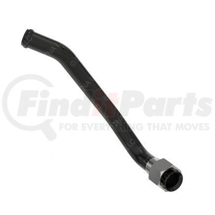 A05-26223-000 by FREIGHTLINER - Radiator Shunt Line - Steel