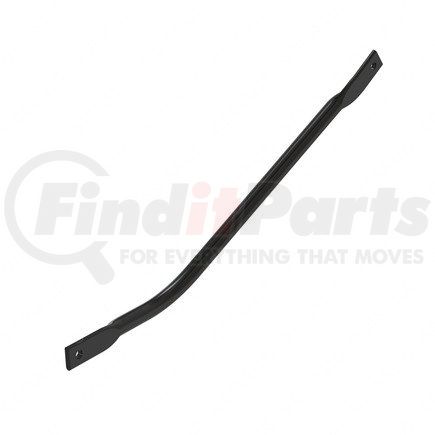 A05-26352-000 by FREIGHTLINER - Radiator Guard Strut