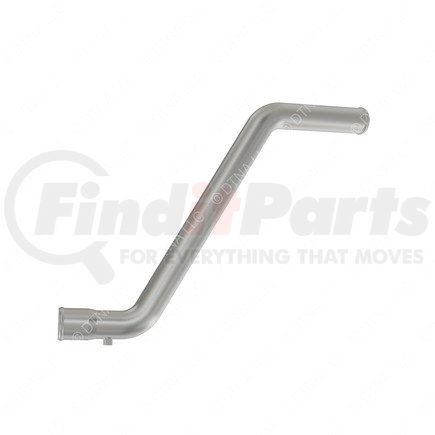 A05-26430-000 by FREIGHTLINER - Radiator Coolant Hose - Inlet, S-Rad, Upper Ism07