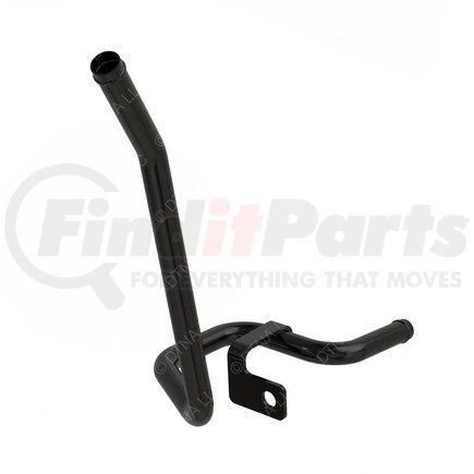 A05-30267-000 by FREIGHTLINER - Transmission Oil Cooler Hose - Radiator, Coolant, Supply, DD13, Hydraulic