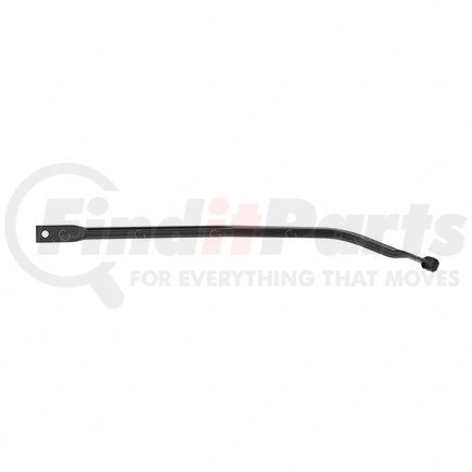 A05-30370-000 by FREIGHTLINER - Radiator Guard Strut