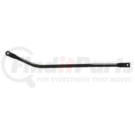 A05-30373-000 by FREIGHTLINER - Radiator Guard Strut