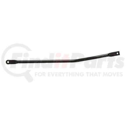 A05-30374-000 by FREIGHTLINER - Radiator Guard Strut