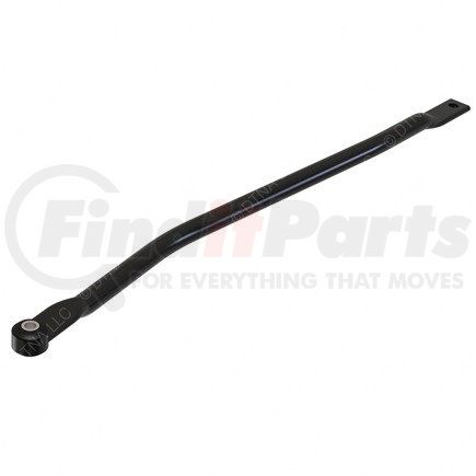 A05-30375-000 by FREIGHTLINER - Radiator Guard Strut