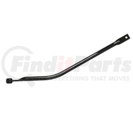 A05-30686-000 by FREIGHTLINER - Radiator Guard Strut