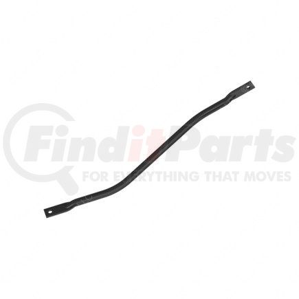 A05-30782-000 by FREIGHTLINER - Radiator Guard Strut
