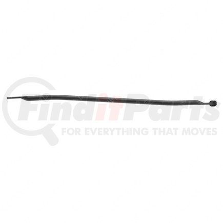 A05-31115-000 by FREIGHTLINER - Radiator Guard Strut