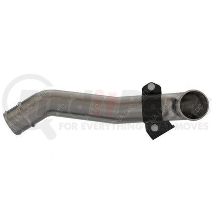A05-31547-000 by FREIGHTLINER - Engine Coolant Hose - Aluminized Steel