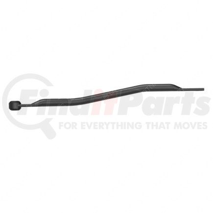 A05-31868-000 by FREIGHTLINER - Radiator Guard Strut