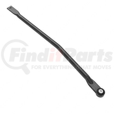 A05-31940-000 by FREIGHTLINER - Radiator Guard Strut