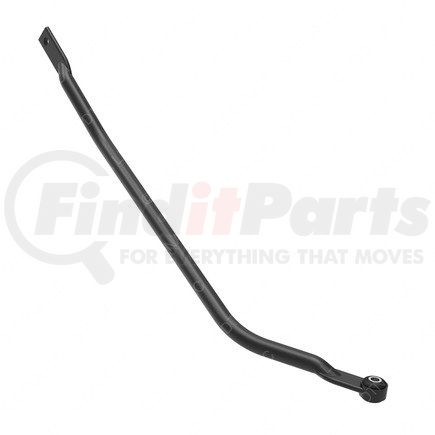 A05-31344-000 by FREIGHTLINER - Radiator Guard Strut
