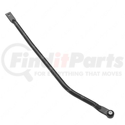 A05-31345-000 by FREIGHTLINER - Radiator Guard Strut