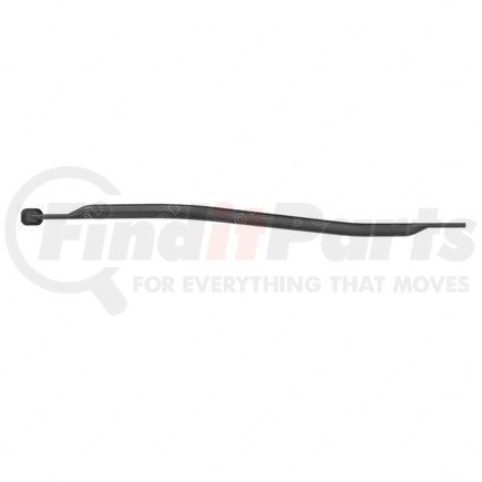 A05-31391-000 by FREIGHTLINER - Radiator Guard Strut