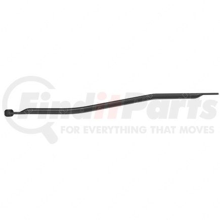 A05-32189-000 by FREIGHTLINER - Radiator Guard Strut