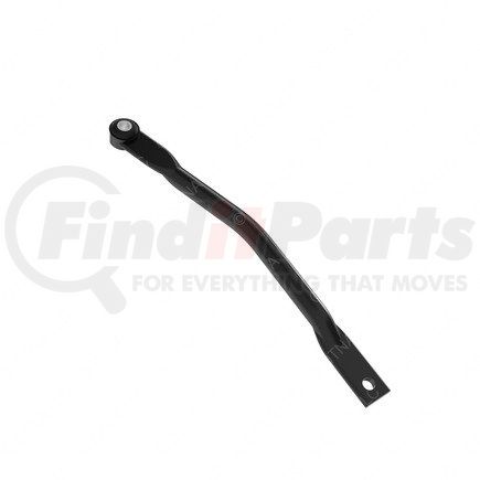 A05-29405-000 by FREIGHTLINER - Radiator Guard Strut