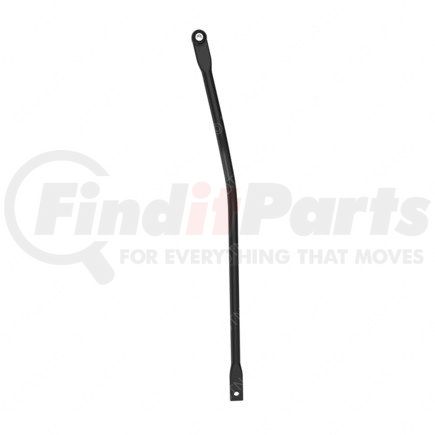 A05-29407-000 by FREIGHTLINER - Radiator Guard Strut