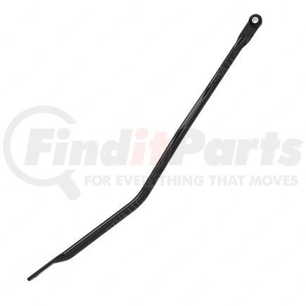 A05-29687-000 by FREIGHTLINER - Radiator Guard Strut