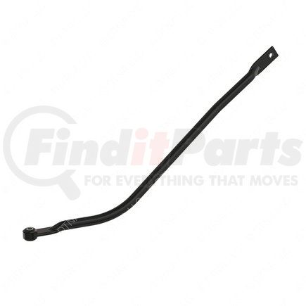 A05-29688-000 by FREIGHTLINER - Radiator Guard Strut