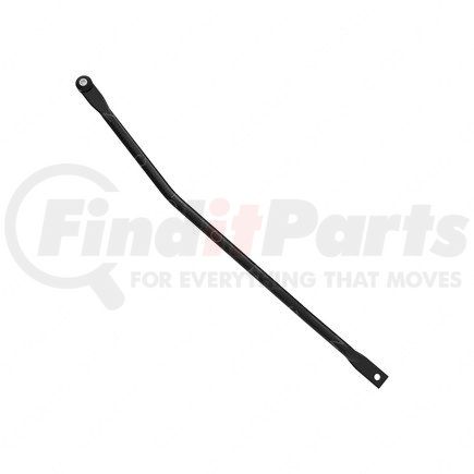 A05-30144-000 by FREIGHTLINER - Radiator Guard Strut