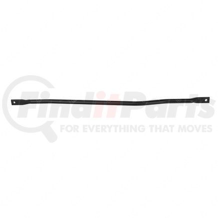 A05-30145-000 by FREIGHTLINER - Radiator Guard Strut