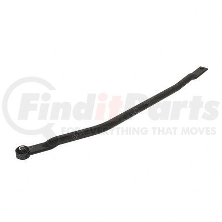 A05-34264-000 by FREIGHTLINER - Radiator Guard Strut