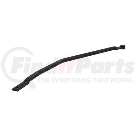 A05-34266-000 by FREIGHTLINER - Radiator Guard Strut