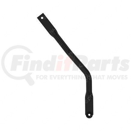 A05-35189-000 by FREIGHTLINER - Radiator Guard Strut