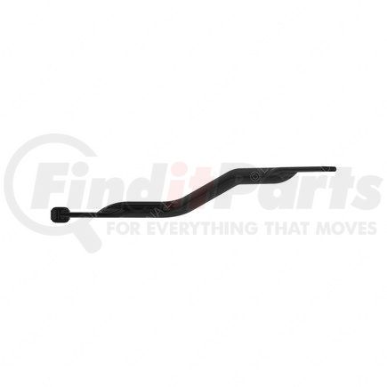 A05-35190-000 by FREIGHTLINER - Radiator Guard Strut