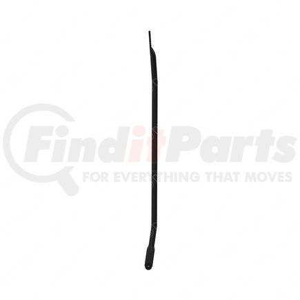 A05-35192-000 by FREIGHTLINER - Radiator Guard Strut