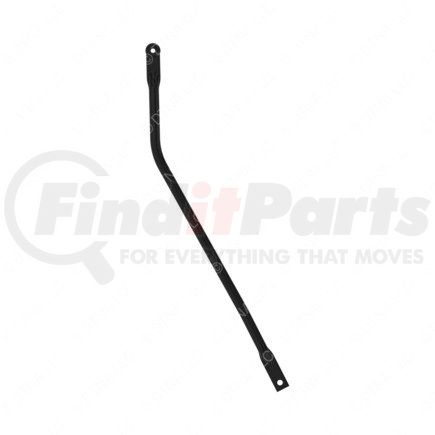 A05-35429-000 by FREIGHTLINER - Radiator Guard Strut