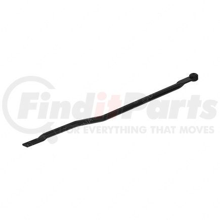 A05-35430-000 by FREIGHTLINER - Radiator Guard Strut