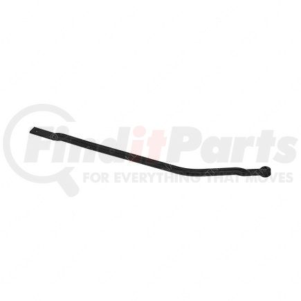 A05-35431-000 by FREIGHTLINER - Radiator Guard Strut