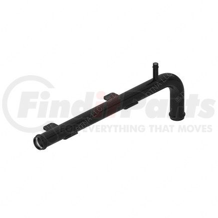 A05-35932-000 by FREIGHTLINER - Coolant Hose