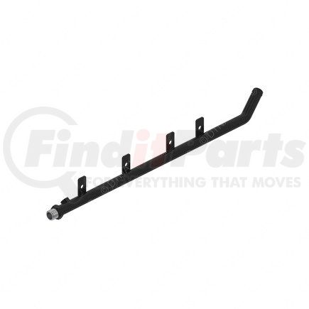 A05-35936-000 by FREIGHTLINER - Coolant Hose
