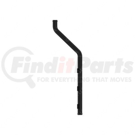 A05-35939-000 by FREIGHTLINER - Coolant Hose
