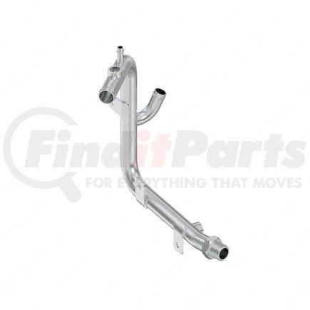 A05-35998-001 by FREIGHTLINER - Manifold - Heater, Assembly, Supply, EB2