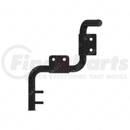 A05-36042-000 by FREIGHTLINER - Coolant Hose