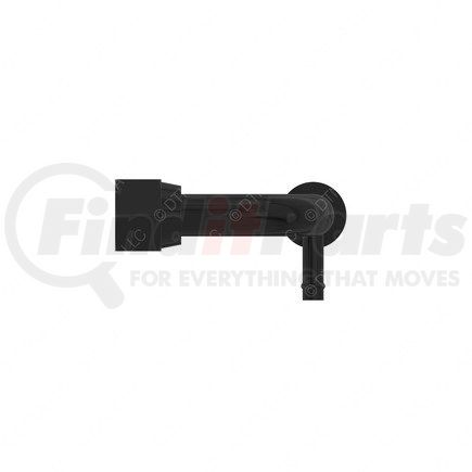 A05-36043-000 by FREIGHTLINER - Coolant Hose