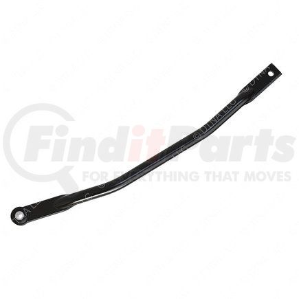 A05-32872-000 by FREIGHTLINER - Radiator Guard Strut