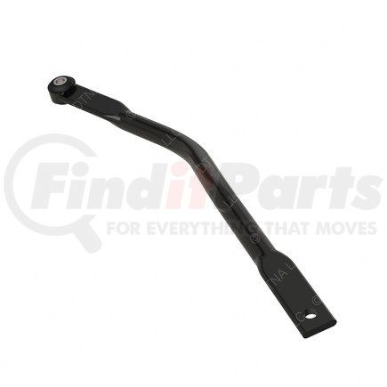 A05-32880-000 by FREIGHTLINER - Radiator Guard Strut