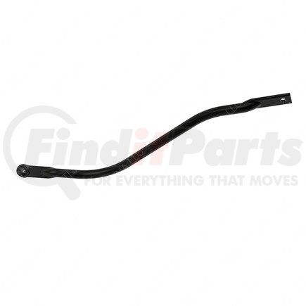 A0533232000 by FREIGHTLINER - Radiator Guard Strut