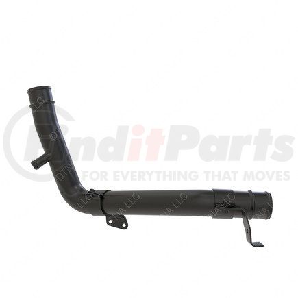 A05-33635-000 by FREIGHTLINER - Engine Coolant Hose - Steel