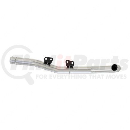 A05-33641-000 by FREIGHTLINER - Radiator Coolant Hose - Upper, 108SD, DD8, 43M