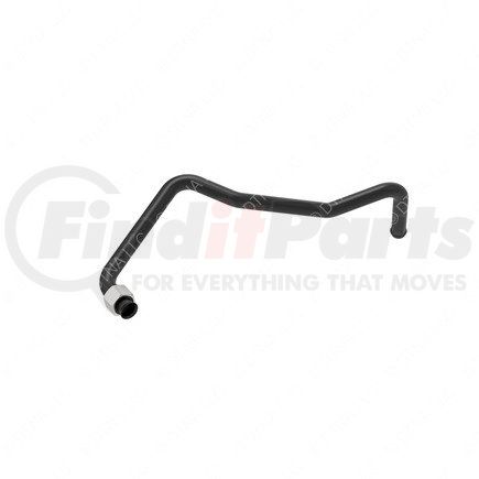 A05-34020-000 by FREIGHTLINER - Tubing - Shunt, 114Sd