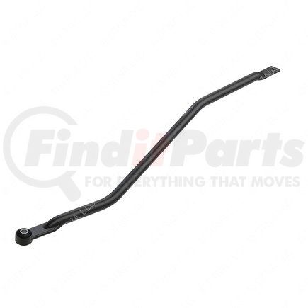 A05-34036-000 by FREIGHTLINER - Radiator Guard Strut