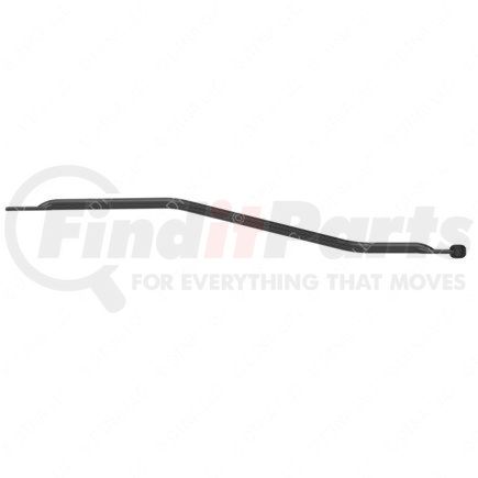 A05-34037-000 by FREIGHTLINER - Radiator Guard Strut