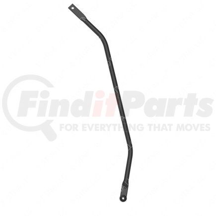 A05-34083-000 by FREIGHTLINER - Radiator Guard Strut
